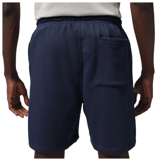 Jordan Ανδρικό σορτς Essentials Fleece Shorts